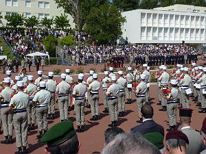 AUBAGNE COMMEMORATION DE CAMERONE 30 04 2011 PAR (141)GV